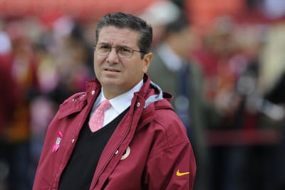 Daniel Snyder destroyed his NFL team. Now, finally, there's a chance. - The Washington  Post