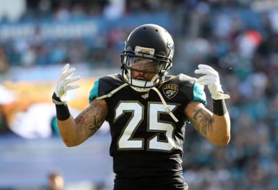 jacksonville jaguars roster