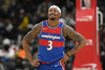 Beal agrees to 5 year 251M contact with Washington
