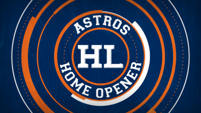 The Astros Experience in Houston