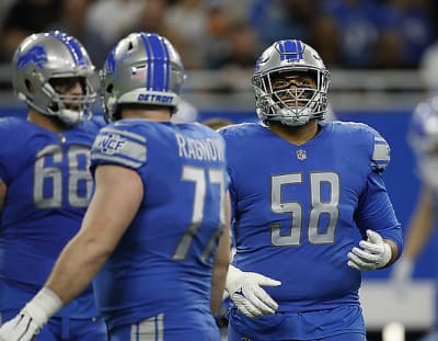 Detroit Lions favorable schedule could lead to hot start in 2023 season