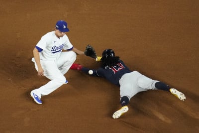 Cody Bellinger's home run sends Dodgers to 3rd World Series in 4