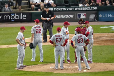 Giants to Become First MLB Team With Pride Month-Themed Uniforms