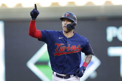 Wednesday's game between Cleveland Indians, Minnesota Twins airing