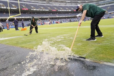 bears sunday game