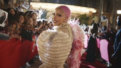 Cardi B, Paul Rudd and Other Celebs Spotted at Super Bowl 2020