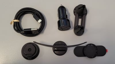 Spotify Car Thing review: What is it, what can it do and how much