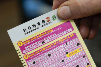 Winning 1 million Powerball tickets sold in Pleasanton San Marcos
