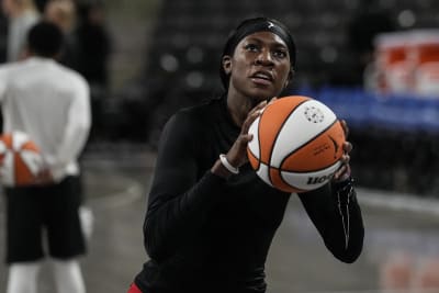 2022 WNBA Draft: Complete results, grades as Rhyne Howard goes No. 1 to  Atlanta Dream 