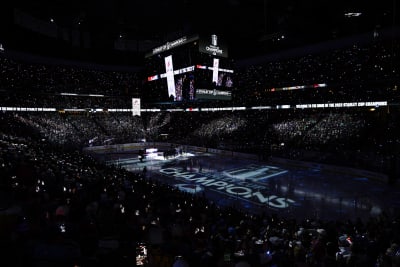 Why Avalanche fans sing Blink-182's 'All the Small Things' during every  home game at Ball Arena 