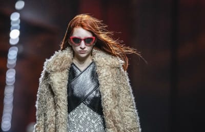 Louis Vuitton 2023 Pre-Fall Autumn Womens Runway Collection