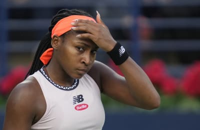 Dubai Duty Free Tennis Championships: Coco Gauff to meet world No 1 Iga  Swiatek in semi-finals, Tennis News