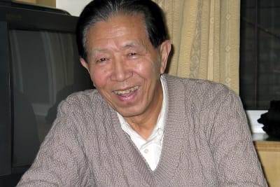 Asian School Doctor Porn - Chinese SARS whistleblower Jiang Yanyong dies at 91