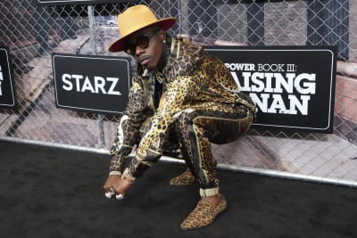 DaBaby booted from Lollapalooza after homophobic comments