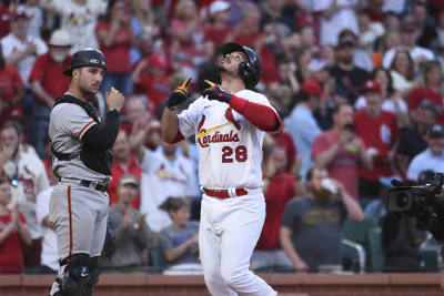 Albert Pujols Makes Historic Pitching Debut in Cardinals' Blowout