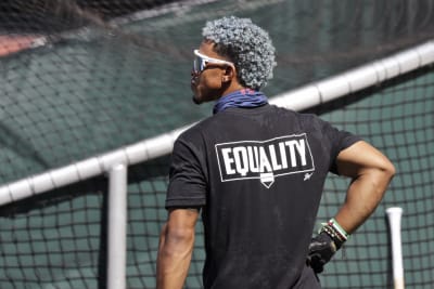 indians batting practice jersey