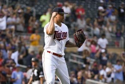 Twins Release Aaron Sanchez : r/baseball