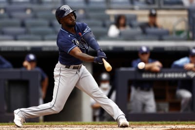 Arozarena homers, Rays beat struggling Yankees 3-1