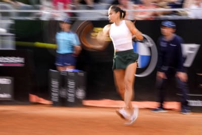 Tennis: All you need to know about the 2022 Italian Open