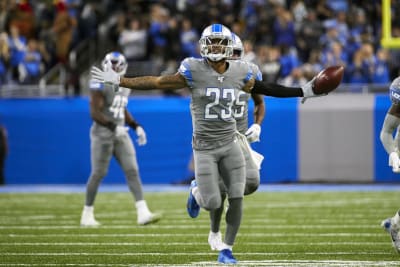 Ramblings: We all want Detroit Lions to bring back Darius Slay, but they  probably shouldn't