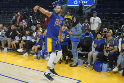 NBA's Golden State Warriors plan to be more than a basketball team