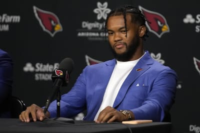 Kyler Murray's baseball outlook? Cardinals GM says A's payroll speaks for  itself