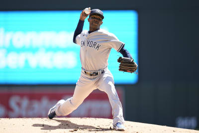 Yankees Flex Their (Pitching) Muscles in Sweep of White Sox