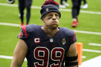 NFL_Jerseys Jersey Houston''Texans''MEN''NFL'' J.J. Watt Football 