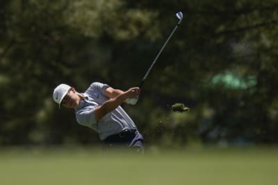 The 2023 Masters Tournament 2023 Odds: Cameron Champ