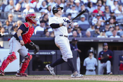 Yankees win AL East; Aaron Judge remains stuck at 60 home runs