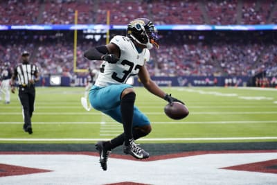 The Jacksonville Jaguars Will Beat the Houston Texans