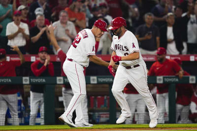 Angels News: Halos Fans React to New Home Run Hat - Los Angeles Angels