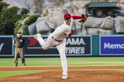 Angels' Shohei Ohtani set to be headline attraction at All-Star