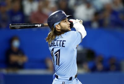 Bo Bichette says it will take adjustment to play without fans 