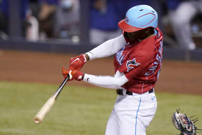 Miami Marlins uniforms pay tribute to Cuban Triple-A team the Sugar Kings