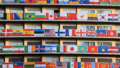 All the World Flag Quizzes