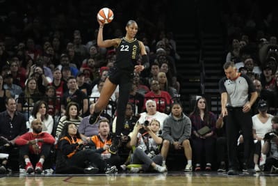 WNBA Finals: How the Liberty can bounce back in Game 2 and avoid