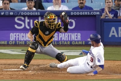 Dodgers: Edwin Rios Talks About the Surprising Moment He Had to Replace  Justin Turner