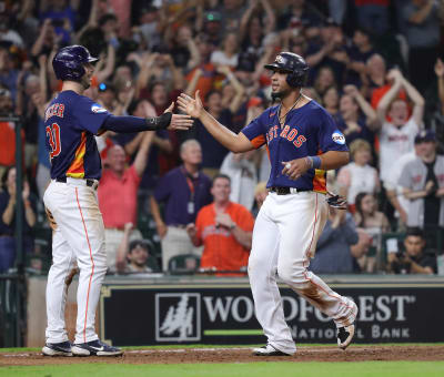 Major League Baseball Demands that the Houston Astros Rewrite