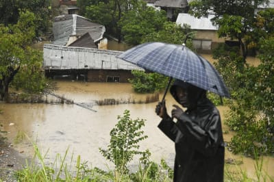 Death toll climbs as Cyclone Freddy slams Malawi, Mozambique