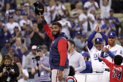 Braves: Have we seen the last of Kenley Jansen closing games?