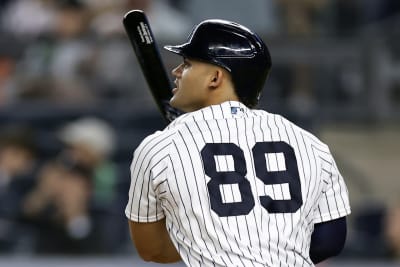 Yankees still unsure whether Judge will go on injured list