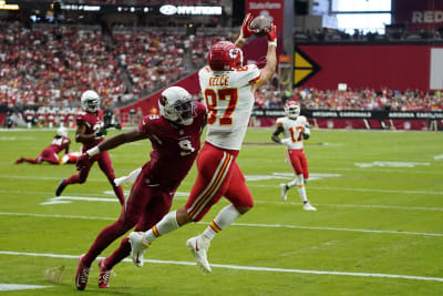 Bickley: Can Cardinals rebuild home-field advantage by beating Chiefs?