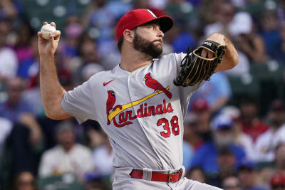 Cardinals score in 9th for 1-0 win over Pirates