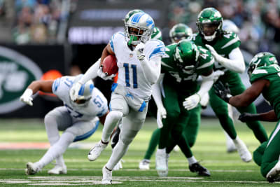 Ranking the games that matter to the Detroit Lions' playoff hopes this  weekend by importance
