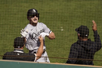 Moncada, Lamb homer as White Sox beat Tigers 4-1