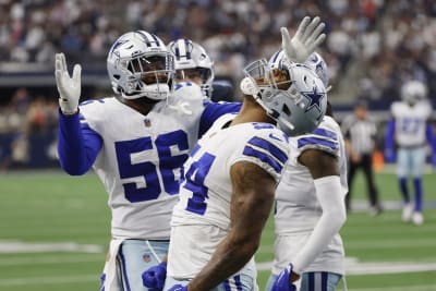 Lions-Cowboys final score: Detroit turnovers waste strong defensive game,  lose to Dallas 24-6 - Pride Of Detroit