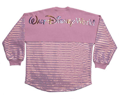 Another Walt Disney World 50th Anniversary Spirit Jersey Is Now Available  on Shop Disney