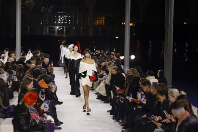 Karl Lagerfeld's enduring influence, beyond fashion weeks