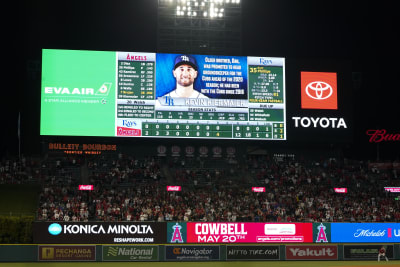 Where to Eat at Anaheim's Angel Stadium, 2015 Edition - Eater LA